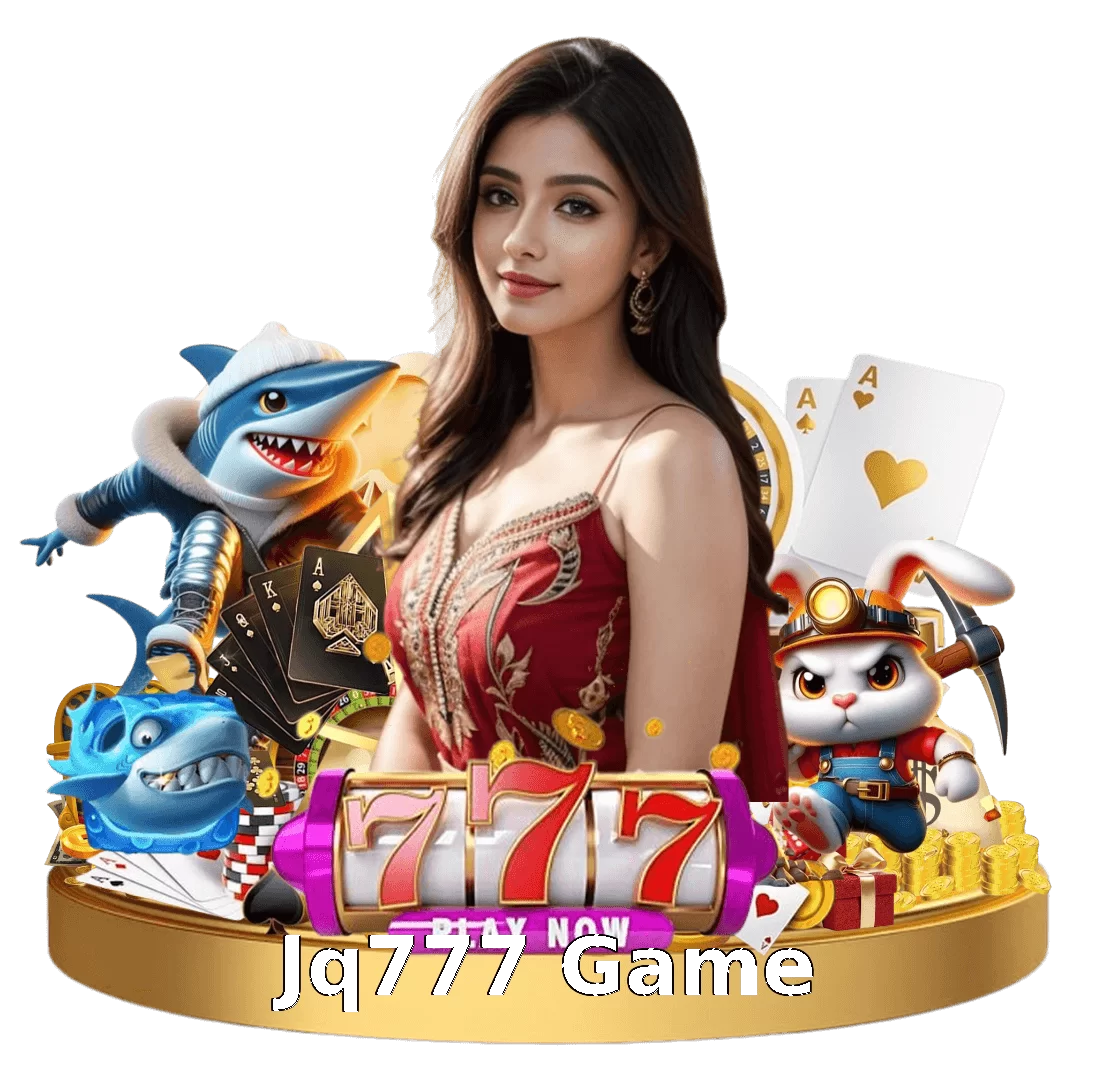 Jq777 Game