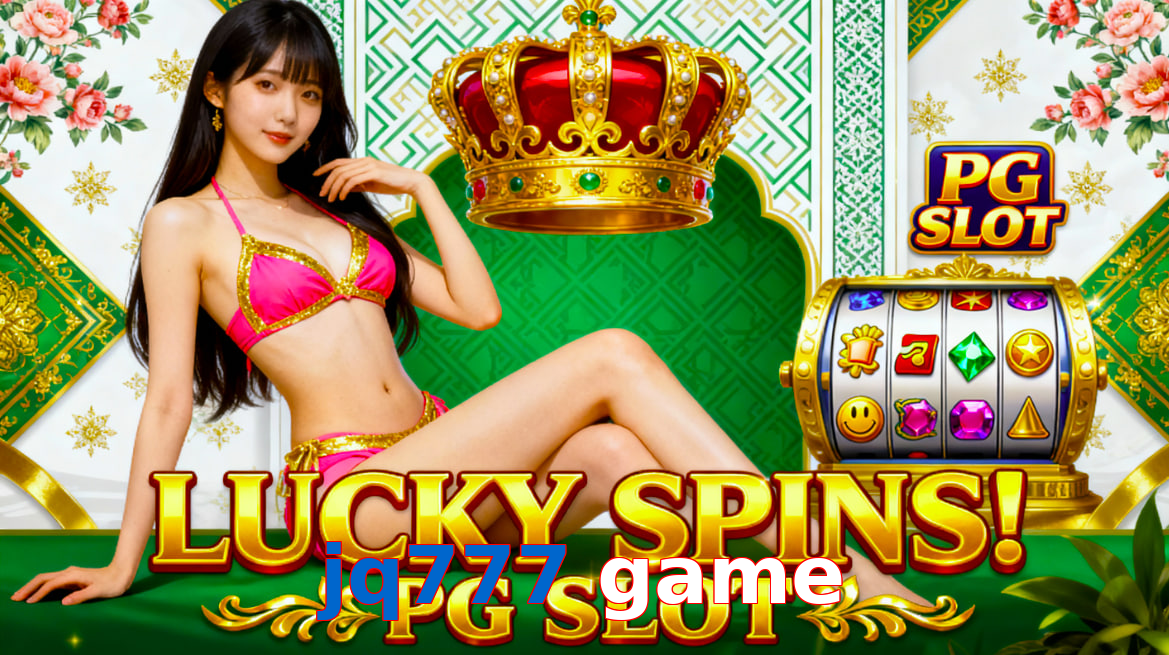 Jq777 Game