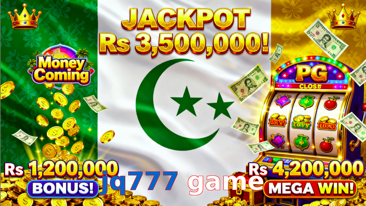 Jq777 Game