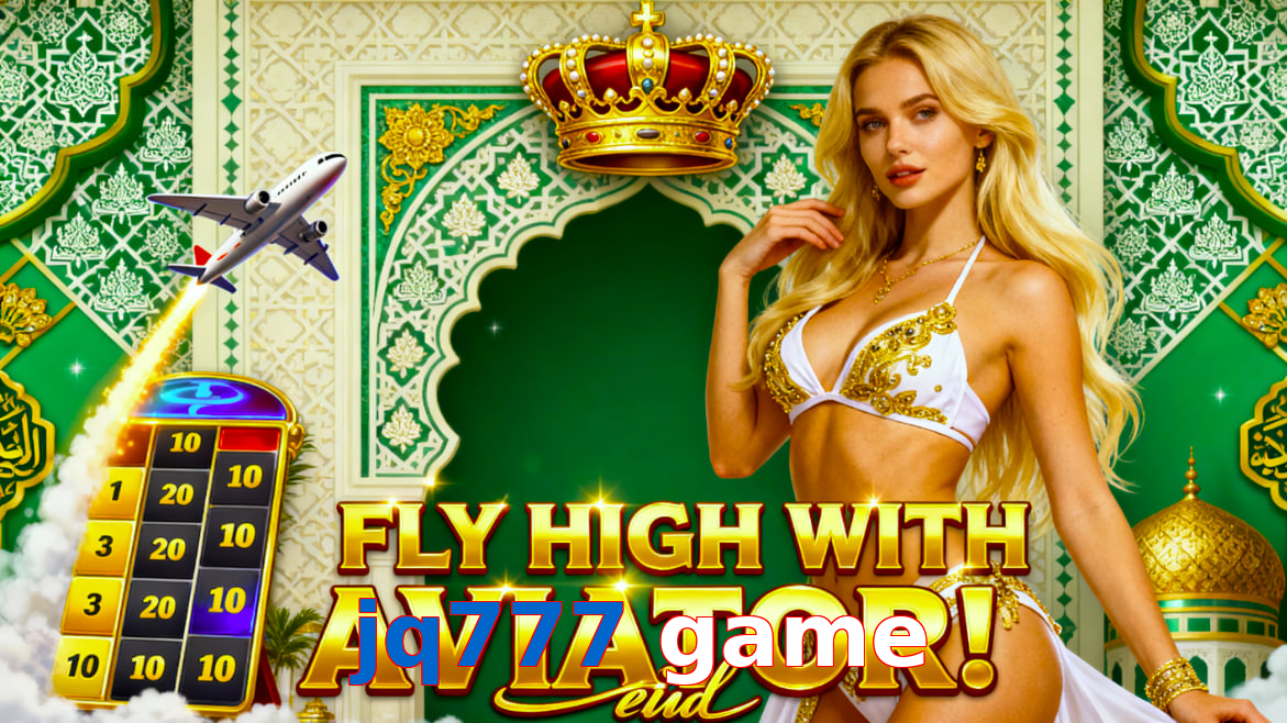 Jq777 Game