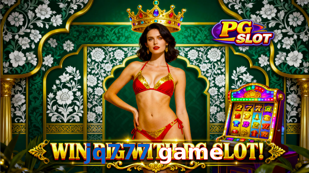 Jq777 Game