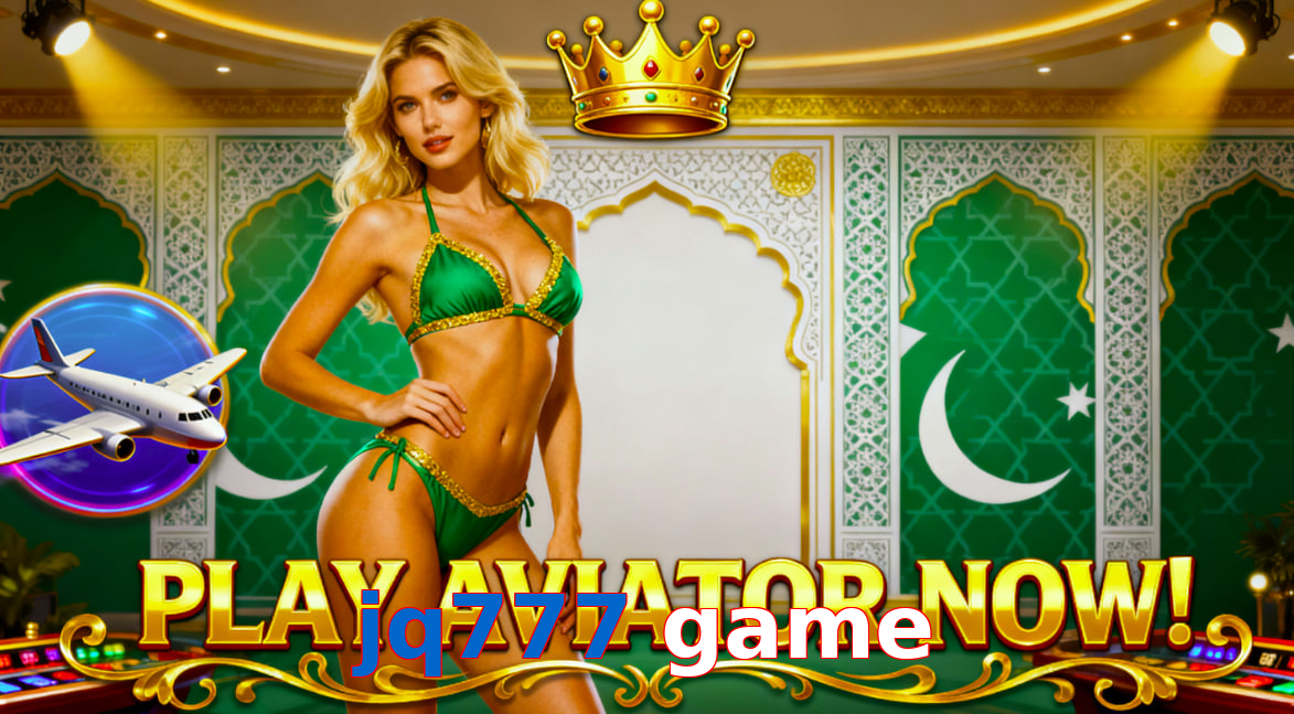 Jq777 Game