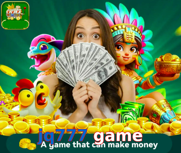 Jq777 Game