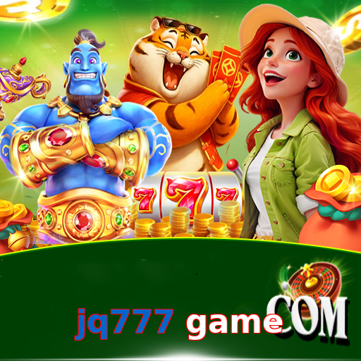 Jq777 Game